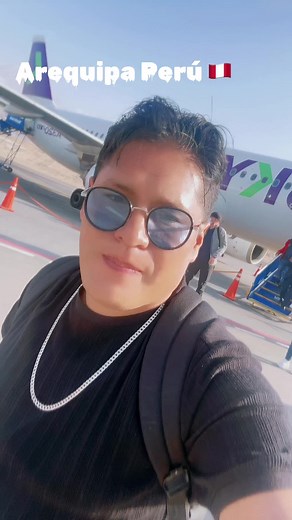 Rusbel de Los Andes on TikTok