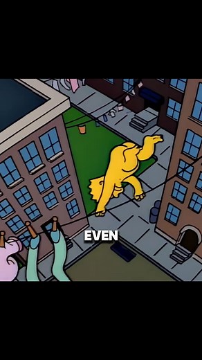 Bart finally Learned to talk #anime #animerecap #TheSimpsons | Tornado Animation Theater