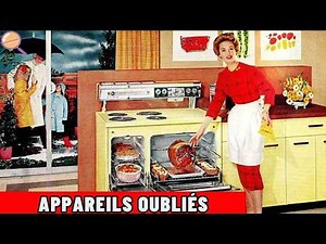 20 Incredible Vintage Devices We'd All Love to See Again Today!