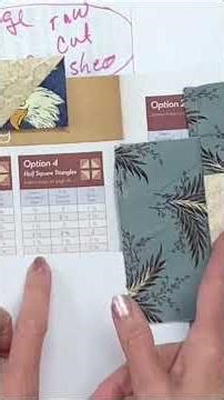 Learn how to master the FIREFLY design with our simple quilting tutorial! Part 13