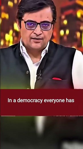 Freedom of Speech in a Democracy #PhysicsWallah