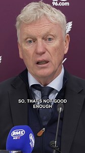 😤 | David Moyes challenges both Thierno Barry and Beto to score more goals and labels their output as 'not good enough' ⚽️ | Everton FC - Liverpool Echo