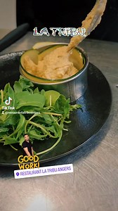 #angers #restaurantlatribu #latribu #cliniquedelanjou #lespontsdecé #restauranterrasse | Restaurant la Tribu Angers