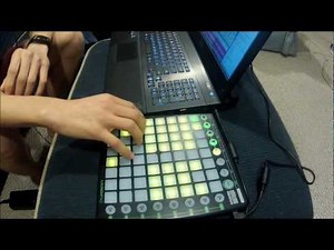 Avicii - Levels (XO Mashup remix) [Live Launchpad Set]