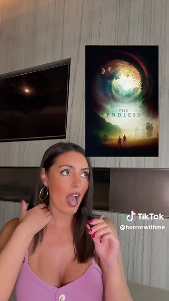 Exploring Cosmic Horror Movies: Must-See Recommendations