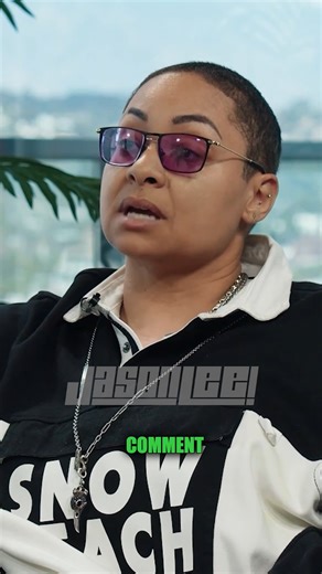 👀🗣️ Raven Symone and Miranda wants to create a 'Love Is Blind' Lesbian Version: "Immediately...I'm fully in it" | Hollywood Unlocked