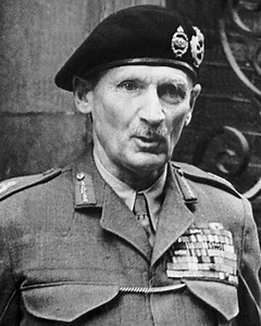 Field Marshal Bernard Montgomery - History Learning Site