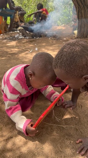 Wow 🤣 New Experience In The Wild #shorts