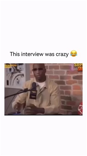 Streamers and pop culture on Instagram: "When people say “the interview was crazy,” it usually means the conversation went from normal to absolute chaos in record time. The wildest interviews are the ones where the guest forgets they’re on camera, starts oversharing, roasting the host, exposing secrets, or giving answers that sound like plot twists. The funny thing? Humans love unfiltered moments, and interviews are the perfect trap. One unexpected reaction, one weird question, or one emotional 
