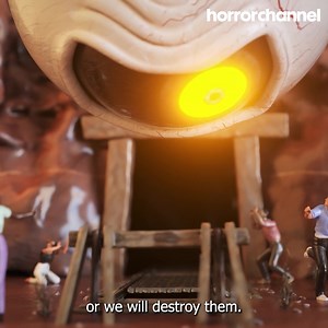 1.3K views · 256 reactions | Classic Sci-Fi Weekend A celebration of strange creatures, alien invaders and weird science showcasing the best of the sci-fi B-movie genre starts April 16th on Horror. Freeview 69, freesat 138, Sky TV 317, Virgin Media 149. #ClassicSciFiWeekend | Legend Channel | Facebook