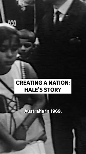 2.5K views · 12 reactions | Learn about how the White Australia policy came to an end. Hale Adasal's parents migrated to Australia under the Australia-Turkish migration agreement. We've got six migrant stories with accompanying educational resources for teachers to use in the classroom: https://www.abc.net.au/education/digibooks/creating-a-nation-modern-immigration-stories/101748456 #CreatingANation #AustralianStories #history #education #ANMM | ABC Education | Facebook