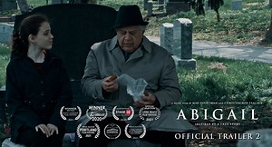 Abigail (2019 Short Film) - Trailer #2