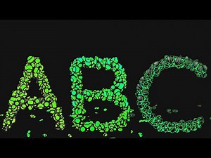 [REQUESTED] Edubuzz Kids - Learn ABC's with 3D Color Candies | SPARTA Pitch | Preview 2 Effects