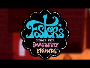 Foster's Home for Imaginary Friends OST: Chaos Theme (From the Trouble With Scribbles)
