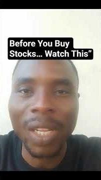 Build Your First Investment Portfolio the Smart Way .