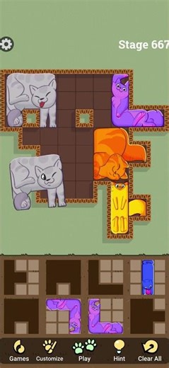 Cat Puzzles: Super Brain-Teasing! Can You Solve Them?