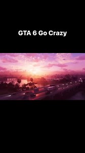 GTA 6 Go Crazy | Chibatta Mitch
