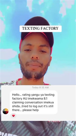 Texting Factory: Mastering the Art of Communication