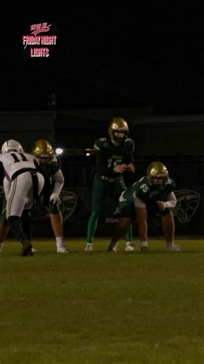 Sweet, Sweet revenge. Nease takes down Oakleaf in an absolutely DOMINATING win 45-7. A strong win secures their spot in the second round where they will play Buchholz Hogh School. | 1010 XL