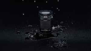 Does the New OM System 40-150mm f/4 Lens Live Up to the Standards Set by the OM-1? We Review.