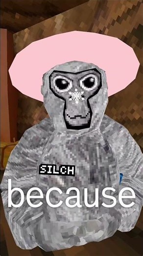 Gorilla Tag Sent Me THIS?! #gorillatag #gorillatagquest #vr #gtag #fyp