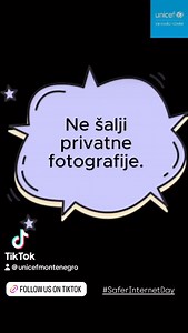 UNICEF Montenegro on Reels