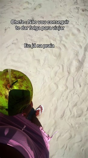 The Struggles of Taking Time Off for Vacation