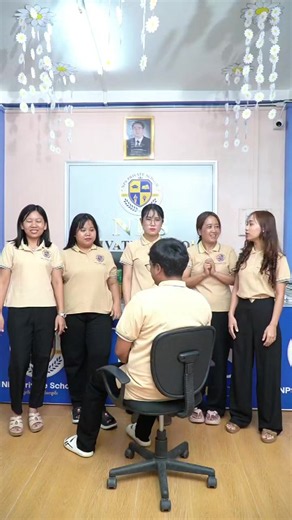 Meet the NPS (TCL) Subject Teachers — School Year Introduction
