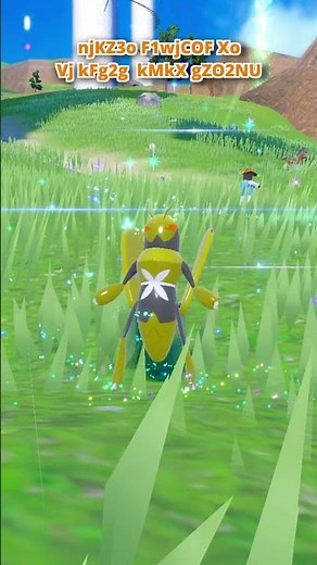 How To Evolve Nymble Into Lokix!