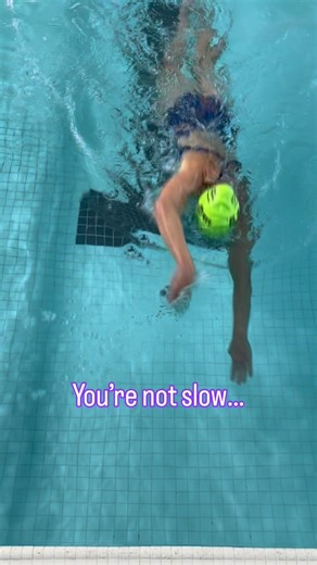You’re not slow. You’re just losing speed in places that you don’t even realize.