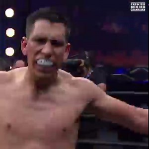 It didn’t take long for Juan Montiel to find kinks in James Kirklands armor, and once he did the uppercuts helped close the show. 📺: https://youtu.be/XUkXMovBGIE Montiel takes on Carlos Adames on the #FundoraOcampo card Sat. 10/8 on Showtime Boxing. #AdamesMontiel #PBConShowtime | Premier Boxing Champions