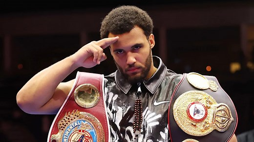 Breakthrough Boxers of the Year 2025: Moses Itauma, Abdullah Mason lead the next-gen takeover