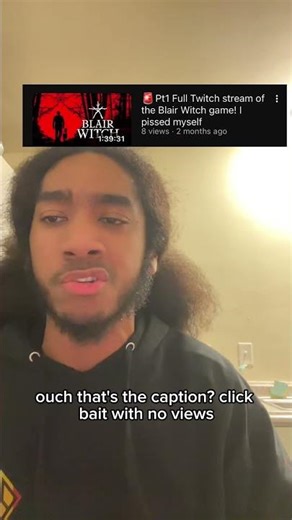 Rocstar Rip - shook ones freestyle (WICKY WICK DISS) ‪@WickyWic‬ ​⁠ keep replying, I’ll rap forever