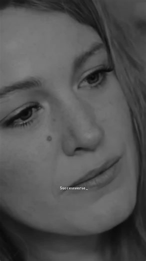 Success | Millionaire | Mindset on Instagram: "Credits:-🎥 It ends with us- "A Plea to Leave the Abuser Behind" The echoes of pain still linger in the air as a daughter begs her mother to leave her abusive husband. The conversation is a heart-wrenching reminder of the complexities of domestic violence, where the victim is often torn between the love for their partner and the pain they inflict. The words "what if one day she came to you" cut deep, as they force us to confront the harsh reality th