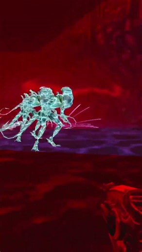 Killing the Alien AVP