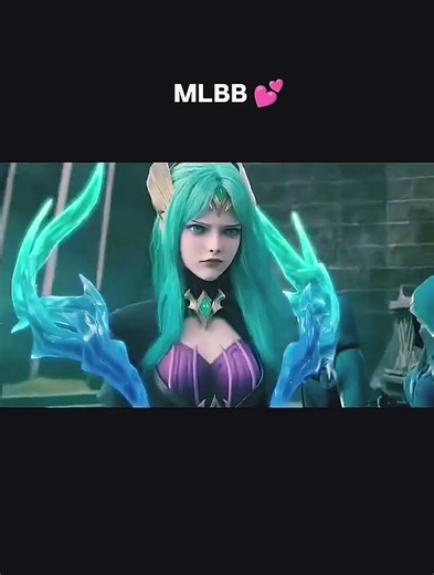 How Mobile Legends Bang Bang Became the Best Mobile Game Ever? #mlbbshorts #award2023 #mlbb