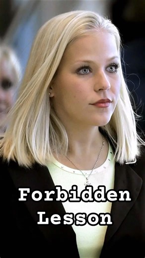 She Was a Teacher…Then Police Found the Messages