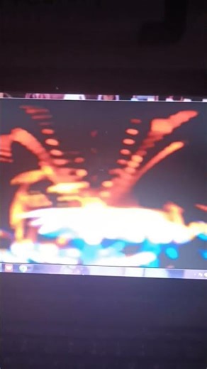 Windows Media Player Visualization (Plenoptic Spyro) Hawak mo ang beat