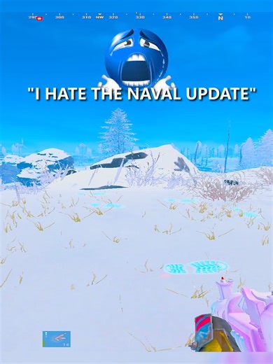 Mastering W Boat Tactics in Rust Gameplay