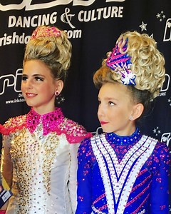 2.3K views · 32 reactions | The minor belt competition is wrapping up! Ellen catches up with two western region dancers here today! #idmvideo #idmfeisfun | Irish Dancing Magazine | Facebook