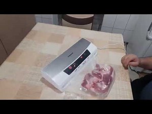 APARAT DE VIDAT CARNE HEINNER.👍
