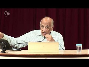 The prayer of Jesus from John 17 explained by Bro Zac Poonen