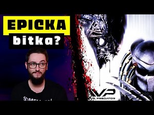 Obcy kontra Predator (2004) - recenzja spoilerowa AVP