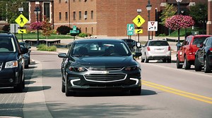 4.9K views · 230 reactions | Safety first! Lear’s Intu Seating System has a suite of Dynamic Safety solutions to keep you and your loved ones safe. #IntelligentSeating | Lear Corporation | Facebook