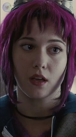 Ramona | Scott Pilgrim vs the World (2010)