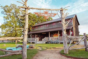 America’s Best Small Shopping Town Is Known for Its 11-mile-long Antiques Show, One-of-a-kind Boutiques, and a Heavy Dose of Western Flair