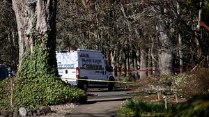 Salem 17-year-old committed to OYA for 2024 fatal shooting at Bush's Pasture Park