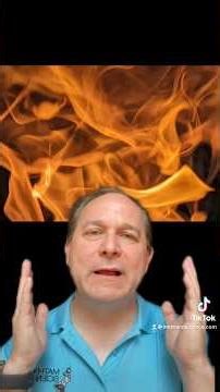 Is Spontaneous Human Combustion REAL?