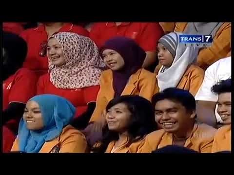 Opera Van Java Momen Paling Kocak !