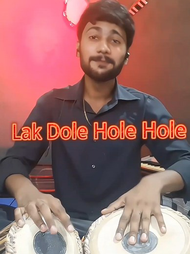 Lak Dole Hole Hole: A Captivating Hindi Song